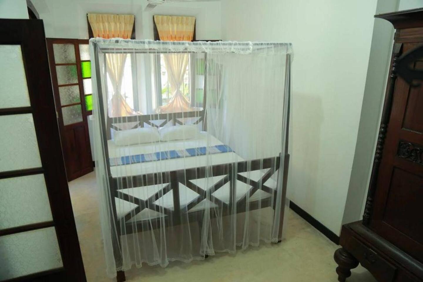Grand Villa Hikkaduwa Buitenkant foto