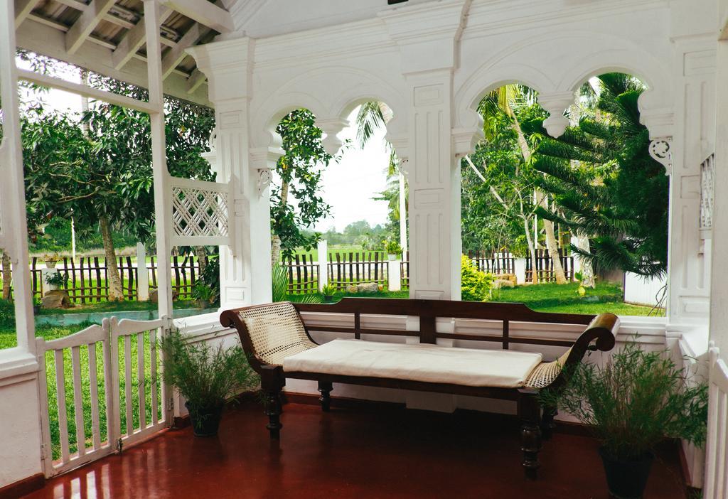 Grand Villa Hikkaduwa Kamer foto