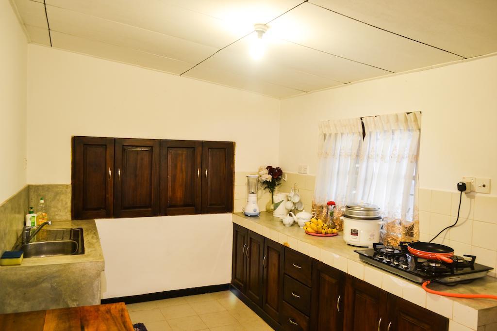 Grand Villa Hikkaduwa Kamer foto